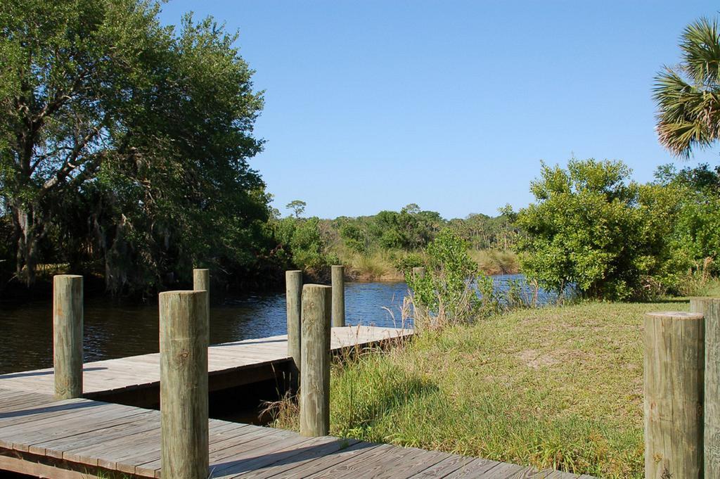 Bulow Rv Resort Flagler Beach Luaran gambar