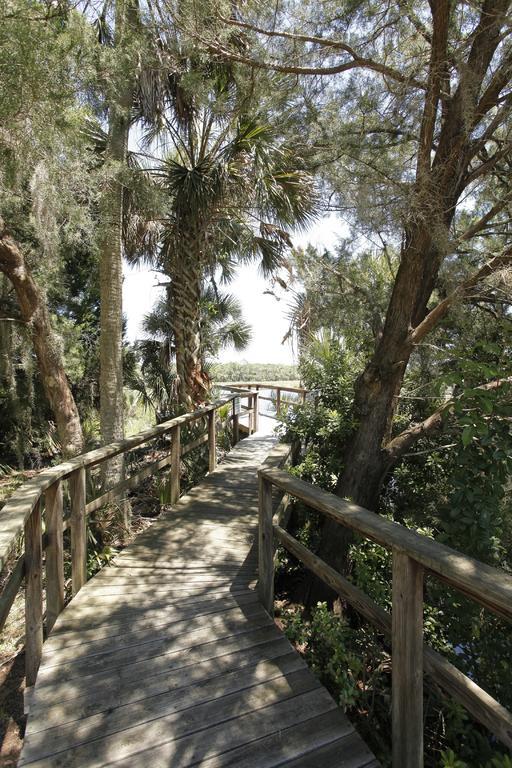 Bulow Rv Resort Flagler Beach Luaran gambar
