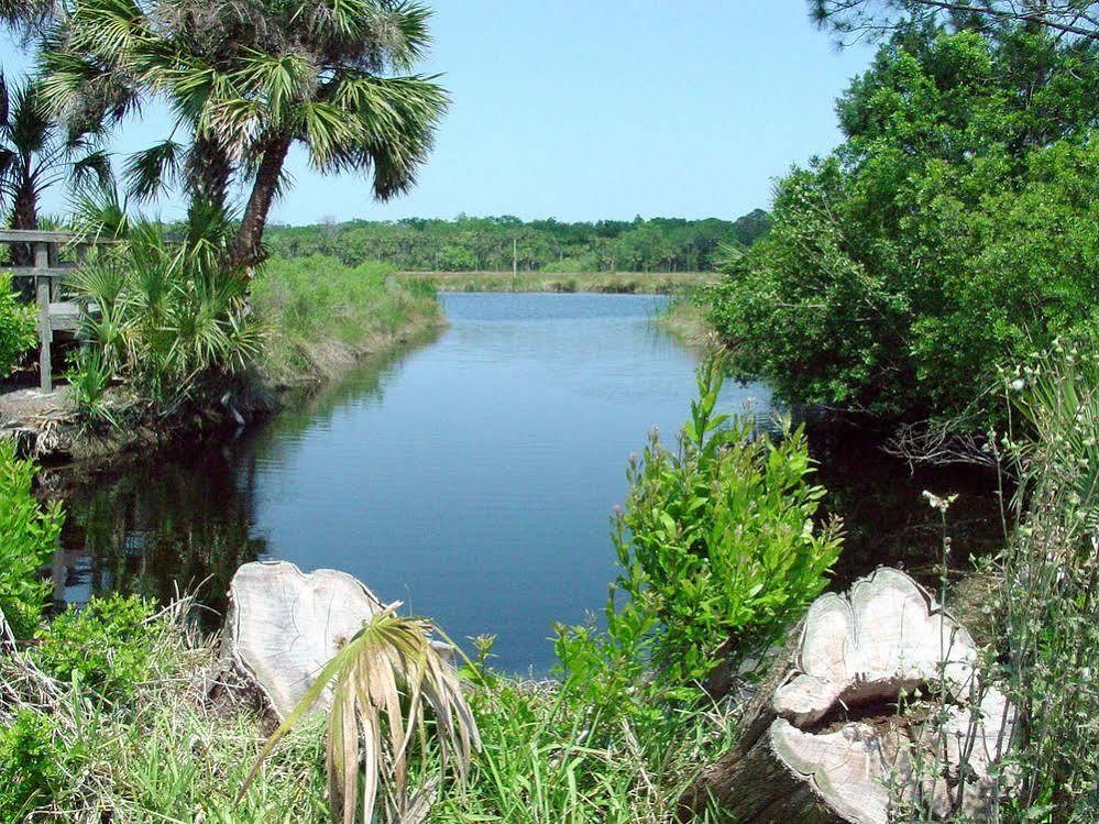 Bulow Rv Resort Flagler Beach Luaran gambar