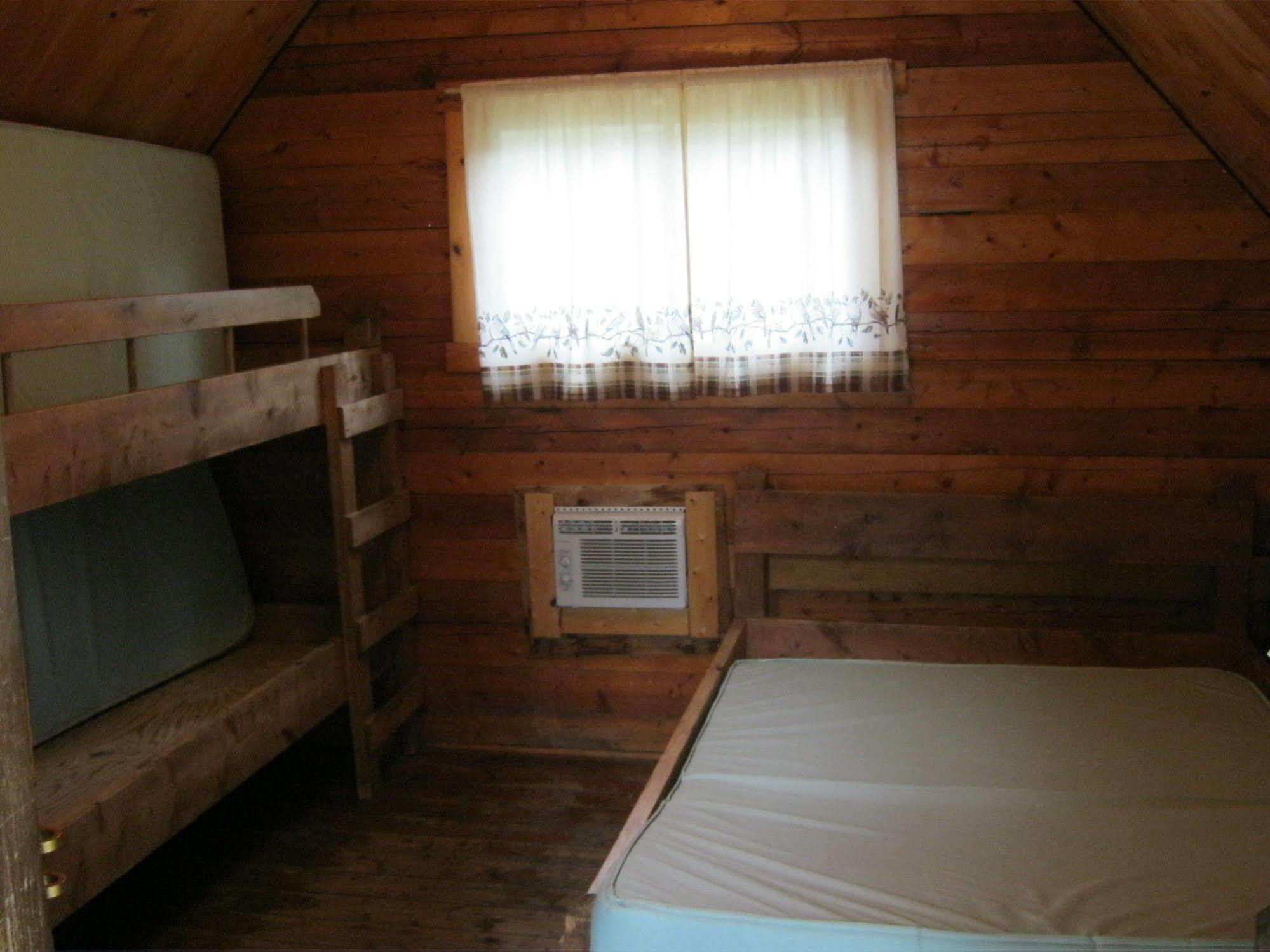 Bulow Rv Resort Flagler Beach Luaran gambar
