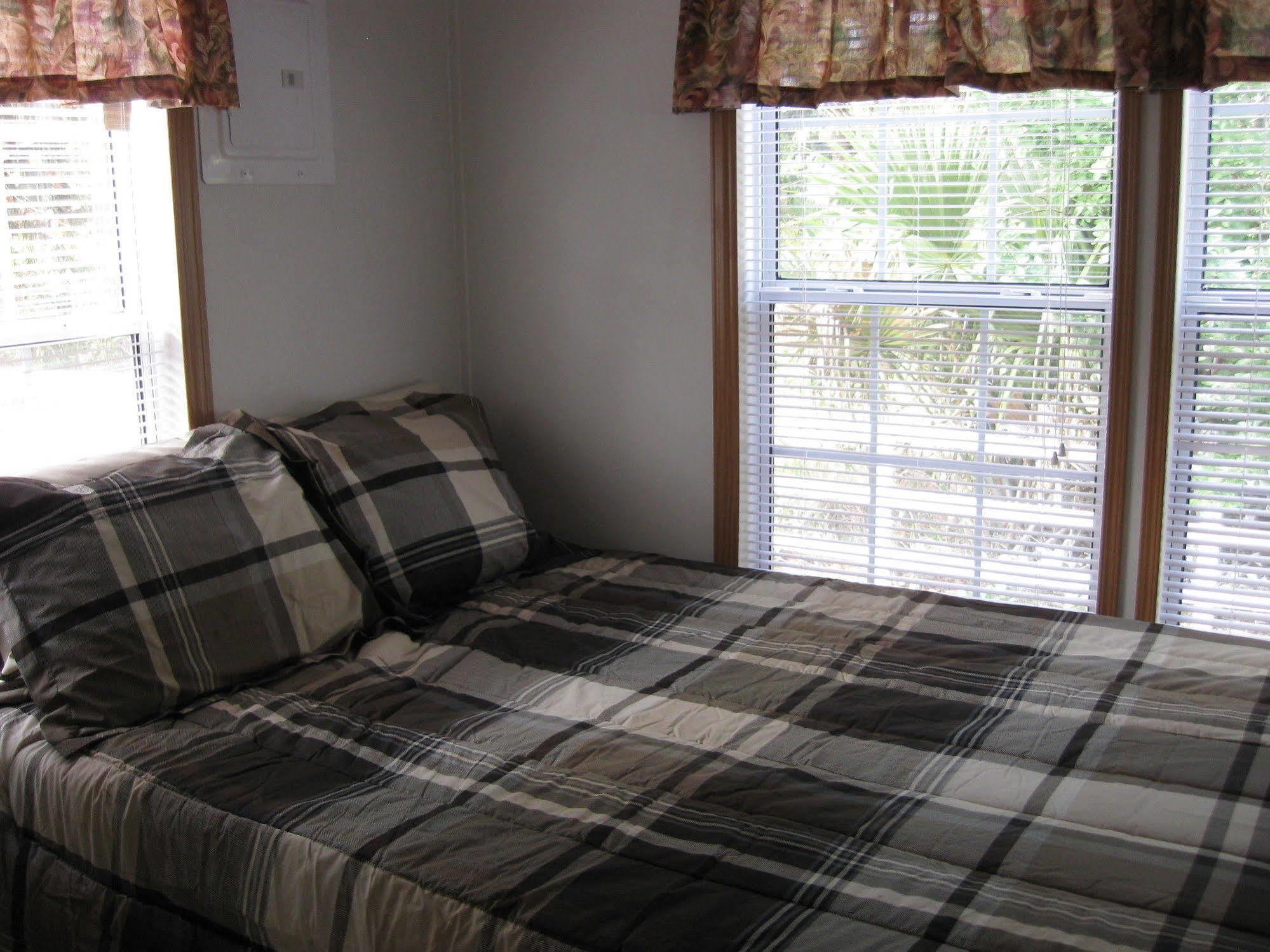 Bulow Rv Resort Flagler Beach Luaran gambar